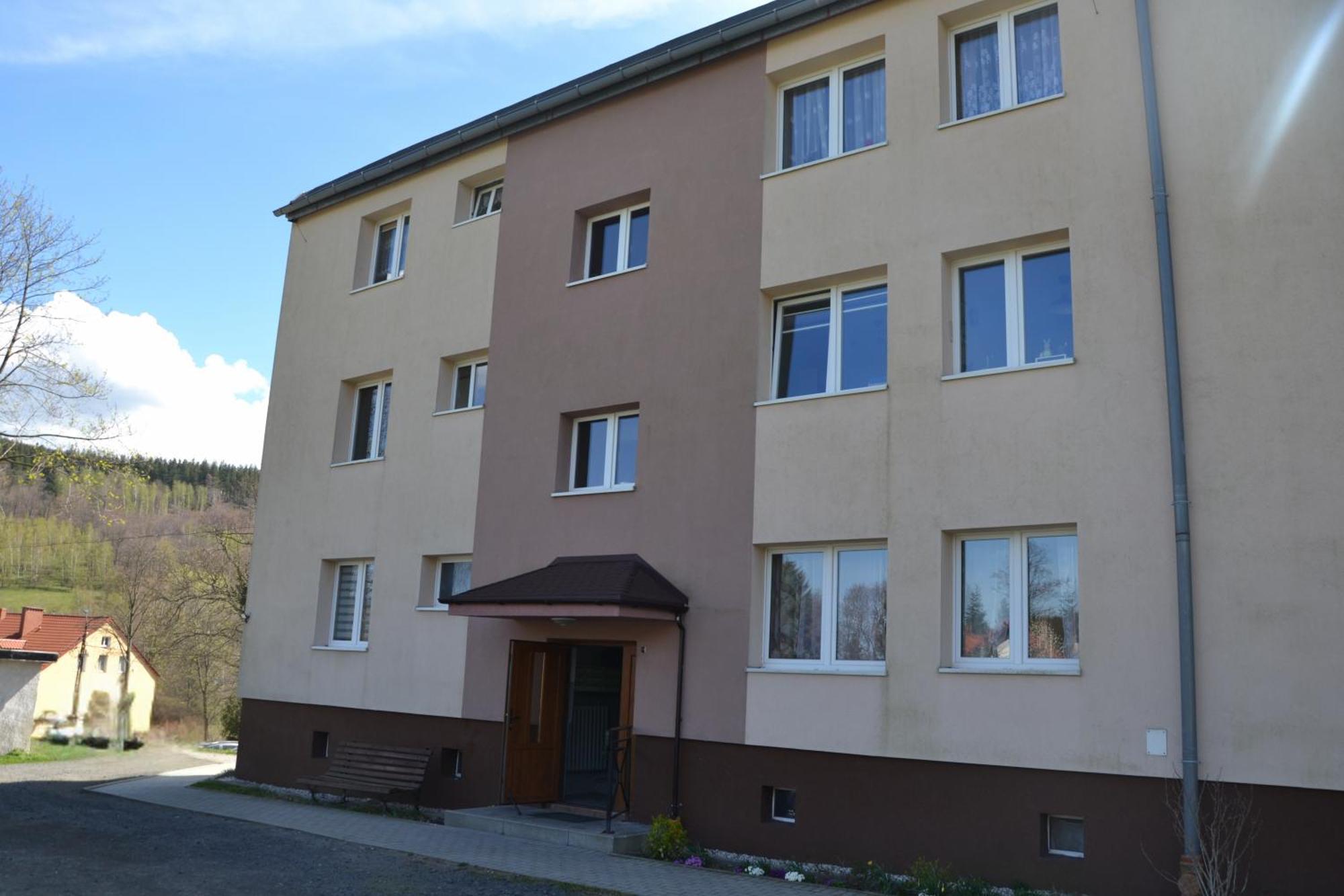 Apartamenty Izerskie Gorska 8 - Blisko Park I Dom Zdrojowy Oraz Wyjscie Na Sky Walk Świeradów-Zdrój المظهر الخارجي الصورة